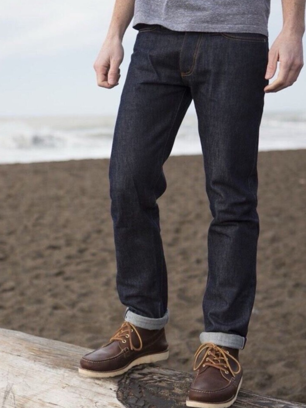 NWOT - Gustin Slim Denim Size 29